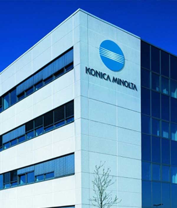 Fair Telcom company - Konica Minolta Photocopier machine and Photostat machine distributors suppliers dealers in Ludhiana Punjab India
